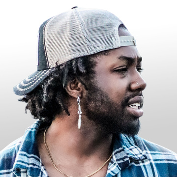 Linton Wilson Patreon Creator Profile