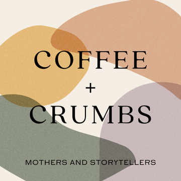 Coffee + Crumbs Patreon Creator Profile