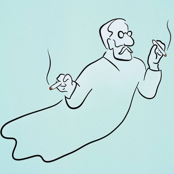 Rätsel des Unbewußten's Patreon profile picture