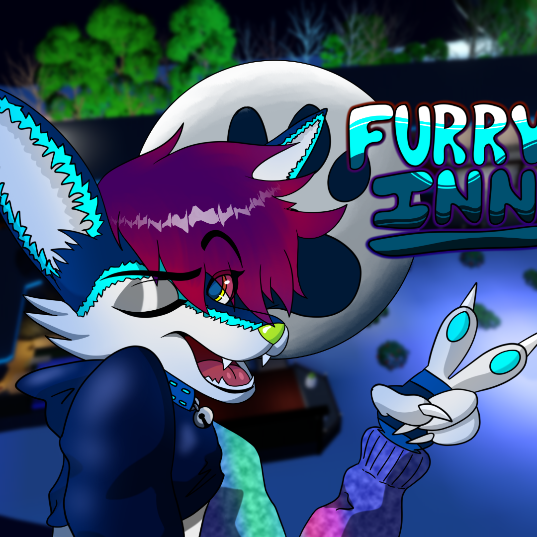 ~Zasper~ Patreon Creator Profile