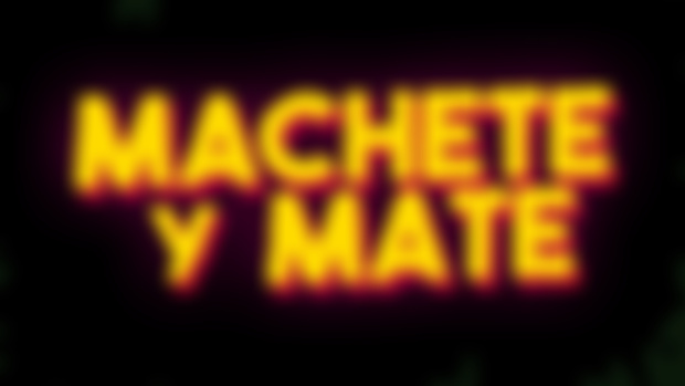 Machete Minute 2.5.23