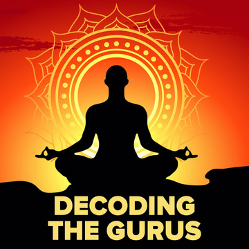 Decoding The Gurus's Patreon profile picture