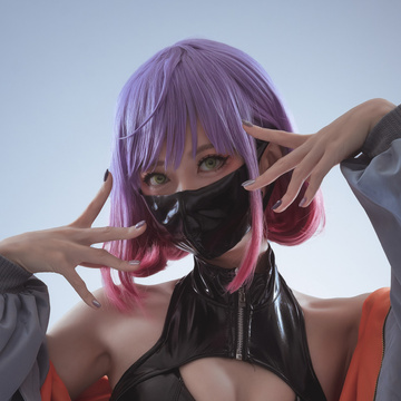 MeiMei@Patreon