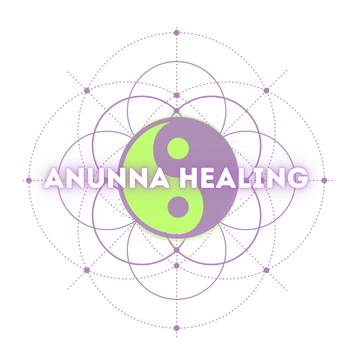 Anunna Healing