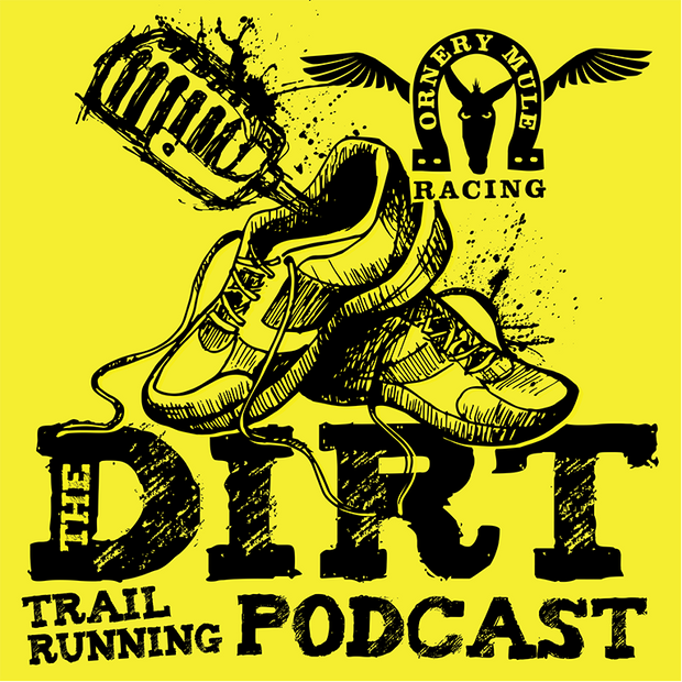 The Dirt AFTER SHOW w Courtney Dauwalter