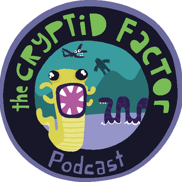 The Cryptid Factor