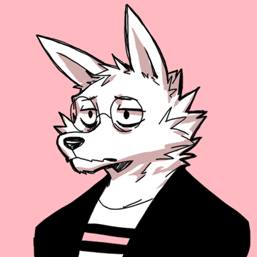 StillLeftBlank's Patreon profile picture