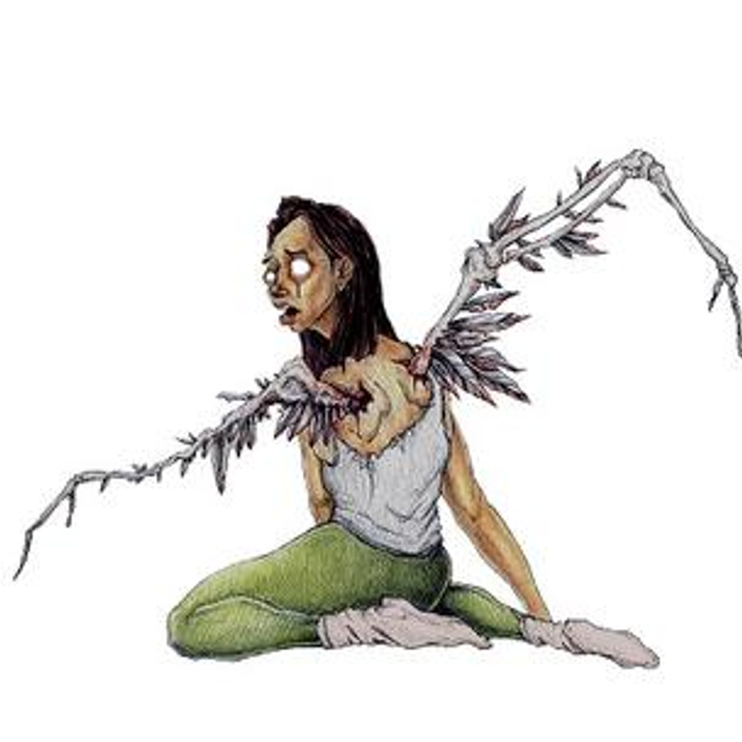 Bryan Kwasnik's Patreon profile picture