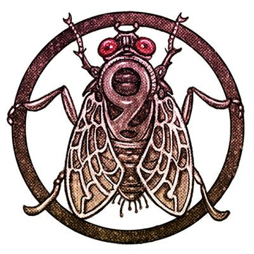 The Ninth Archive's Patreon profile picture