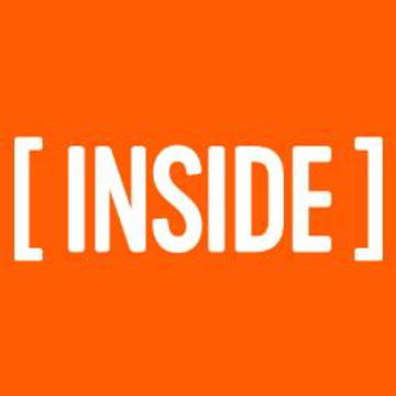 Inside