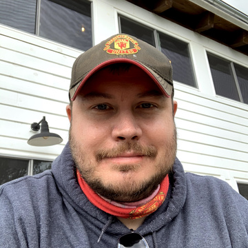 815 BS Ministry Patreon Creator Profile