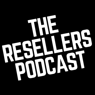 Reseller Nirvana Podcast w/ @dailyrefinement