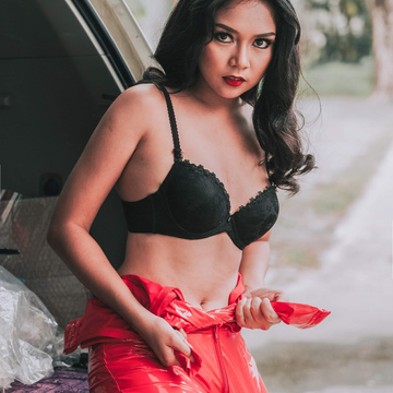 Isabel 🇵🇭💋