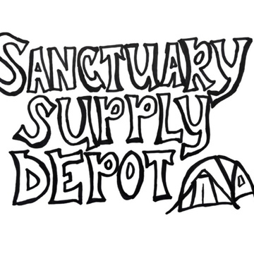Sanctuary Supply Depot