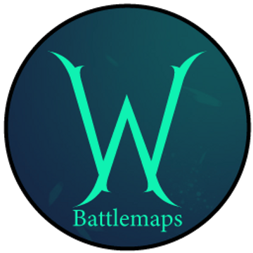 Warlocked Battlemaps's Patreon profile picture