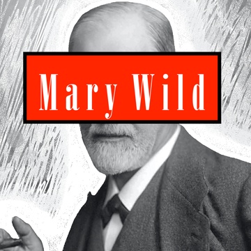 Mary Wild