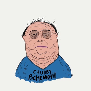 Chubby Behemoth