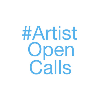 Artist Open Calls