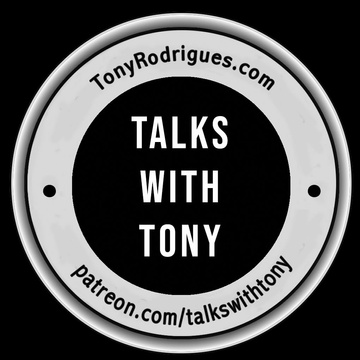 Talks with Tony