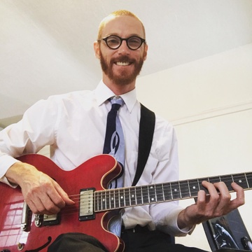 MT Guitar