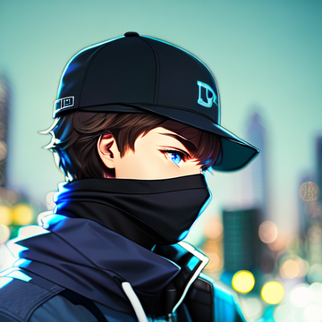 Nabil Patreon Creator Profile