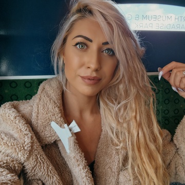 Just Jade Plus Patreon Creator Profile