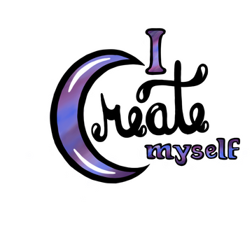 I Create Myself