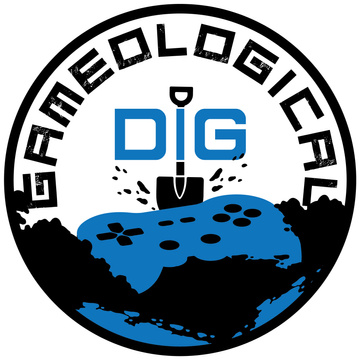Gameological Dig's Patreon profile picture