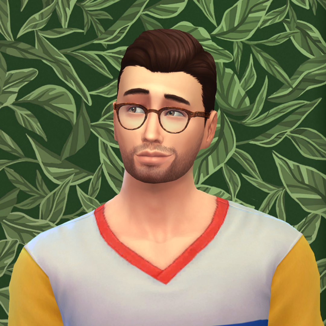 NANDO Patreon Creator Profile