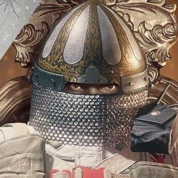 JeffHell's Patreon profile picture