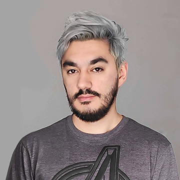JGCruz3d - Juan Cruz