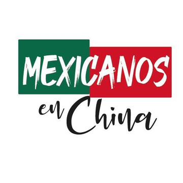 Mexicanos en China