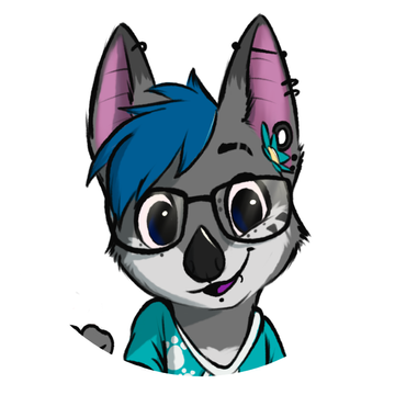 Shade the Bat Patreon Creator Profile