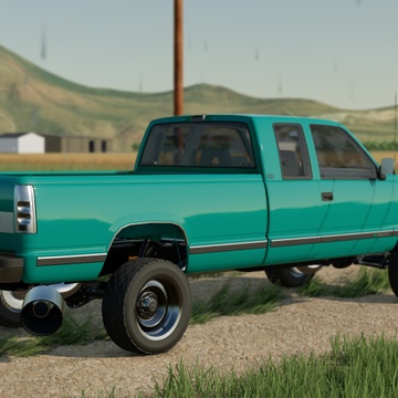Diesel Fabrications