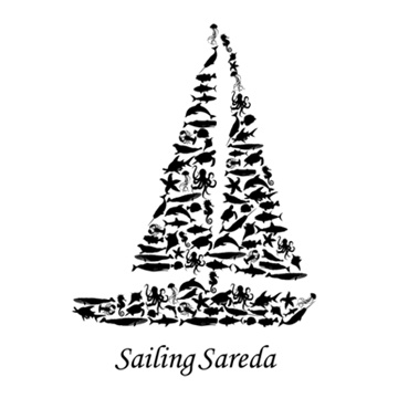 Sailing Sareda's Patreon profile picture