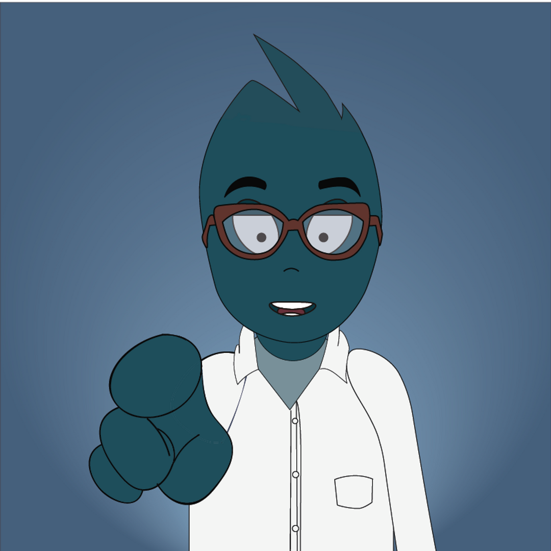 АйТи Синяк Patreon Creator Profile
