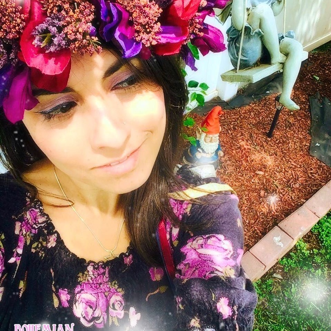 Justina Bohemian