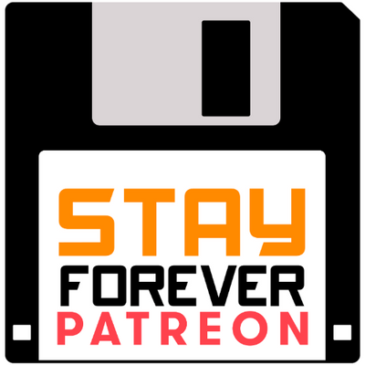 Stay Forever: Der geheime Patreon-Feed!