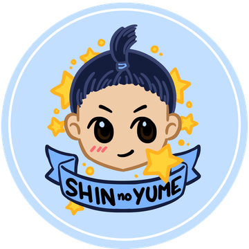 Shinnoyume