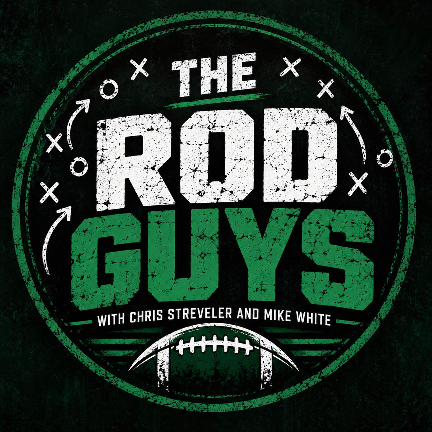 Podcast The Rod Guys