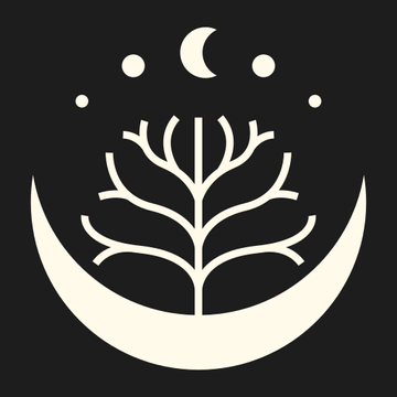 The Blank Canvas Patreon Creator Profile