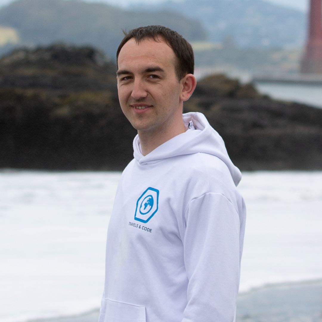 Maksym Rudnyi Patreon Creator Profile