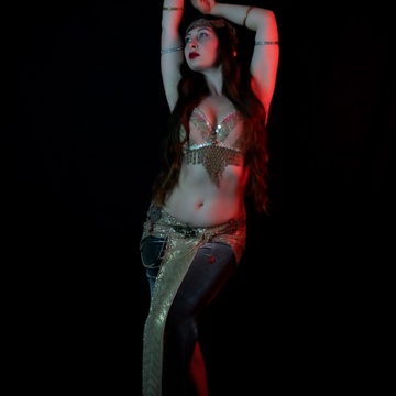 Chantal Dance Life