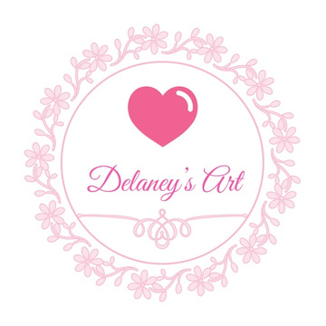 💗Delaney’s Art💗