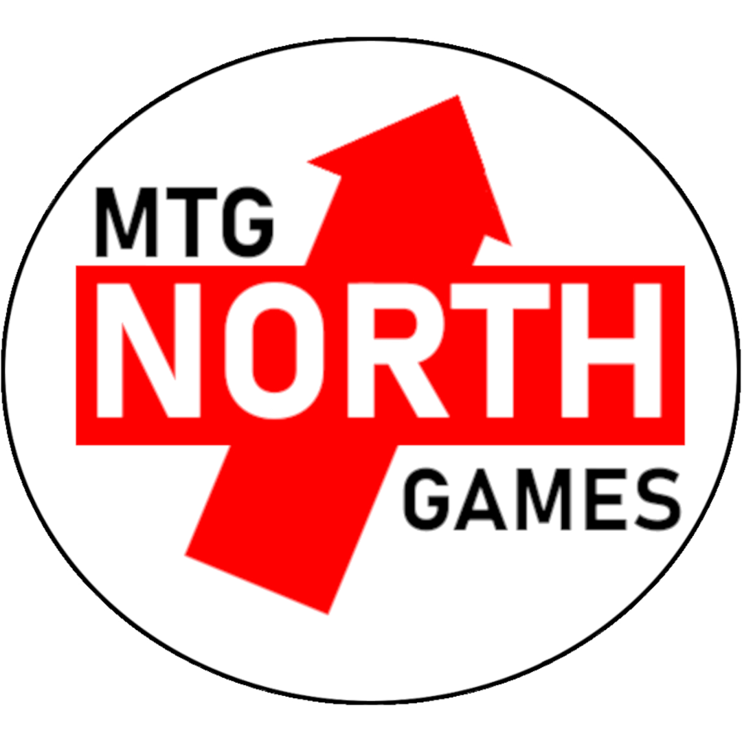 MTG North