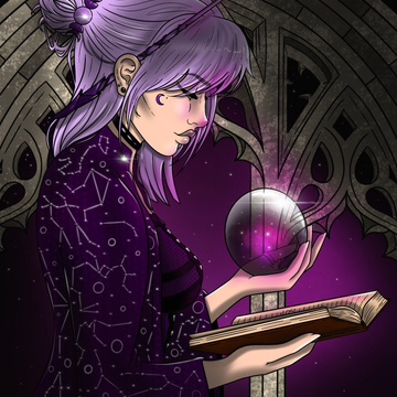 KiwiKaboomArt Patreon Creator Profile