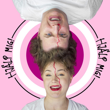 Hjälp mig!-podden's Patreon profile picture