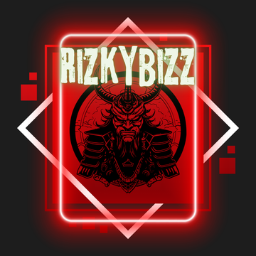 Rizky Bizz Patreon Creator Profile