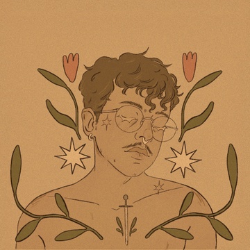 Reid Moffatt's Patreon profile picture
