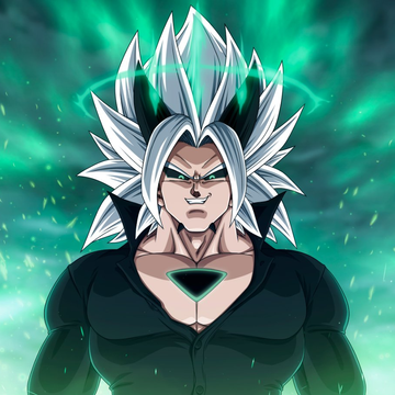 ZaikoShen's Patreon profile picture